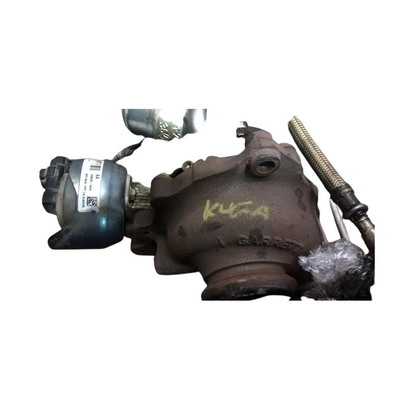 turbina ford kuga 2011 9671413780