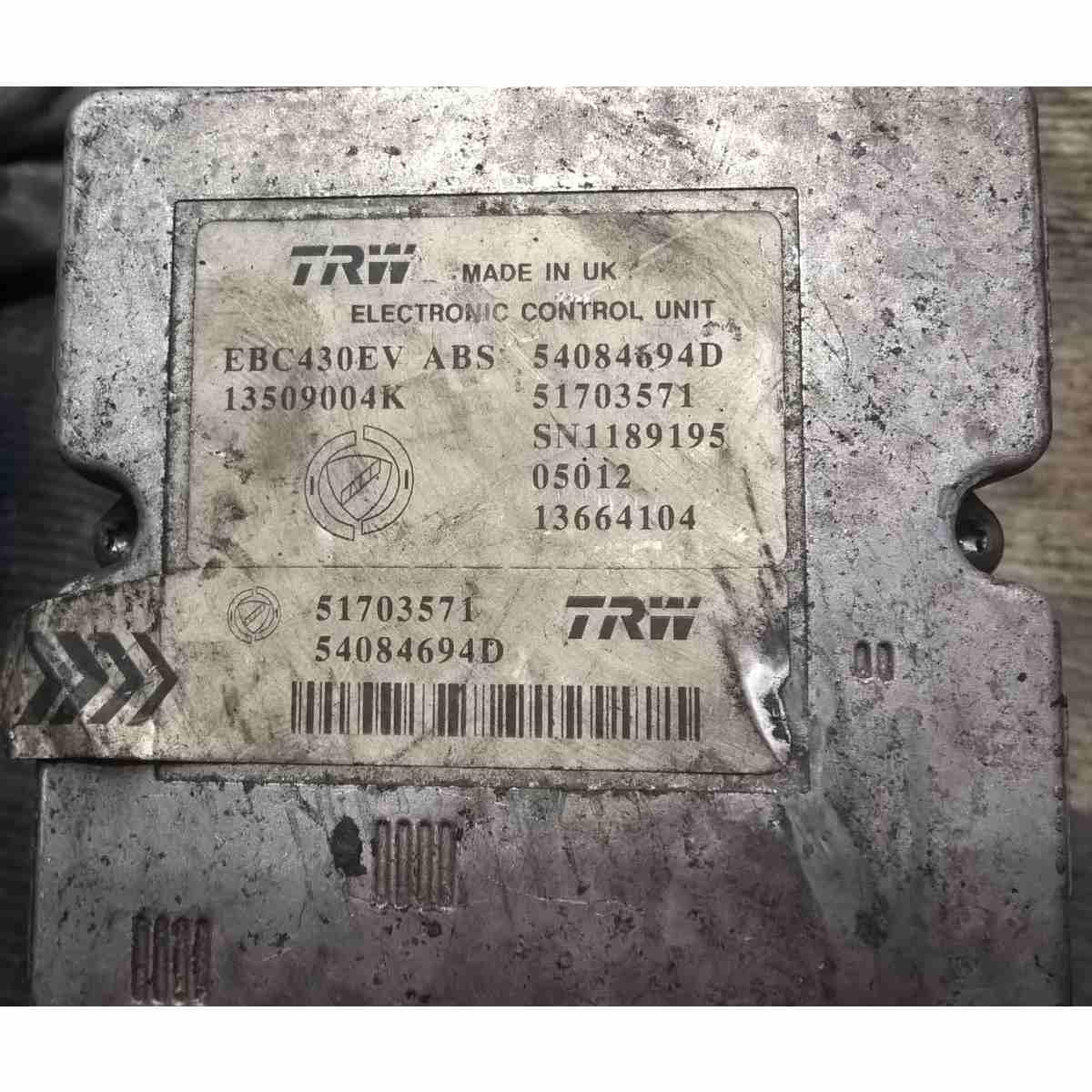 motorino avviamento fiat punto 2 serie 518102660