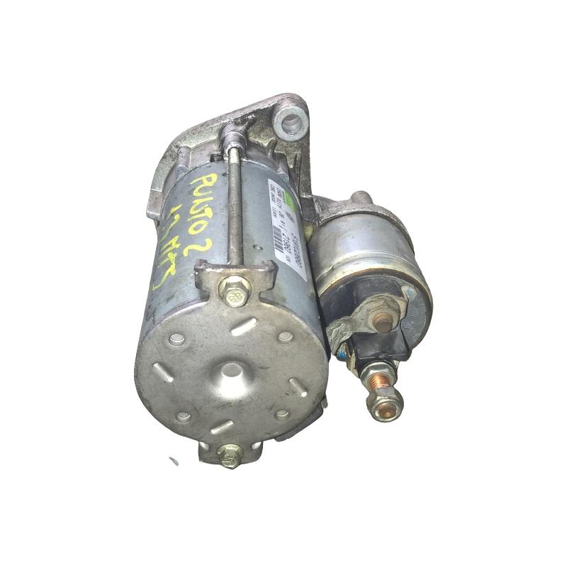 motorino avviamento fiat punto 2 serie 518102660