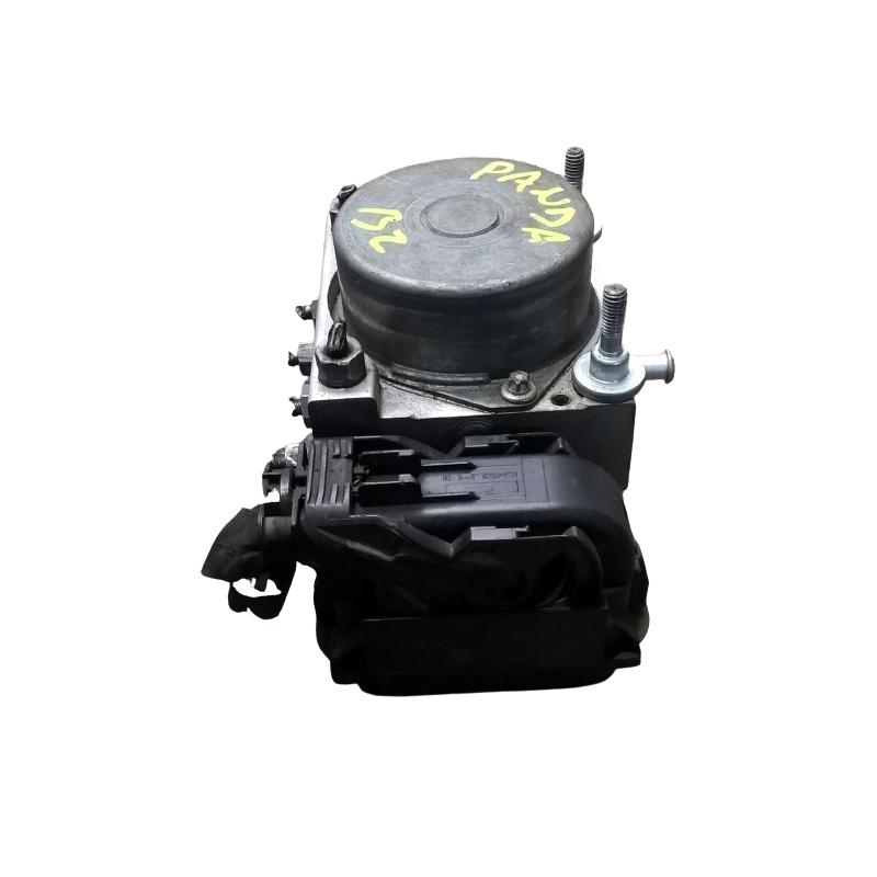 centralina abs fiat panda 2005 1.2 bz 0265800673