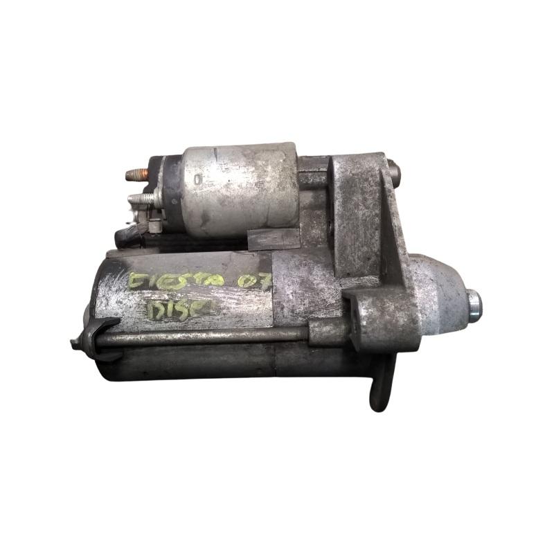 motorino avviamento ford fiesta 1.6 tdci 2007 2s6511000ee