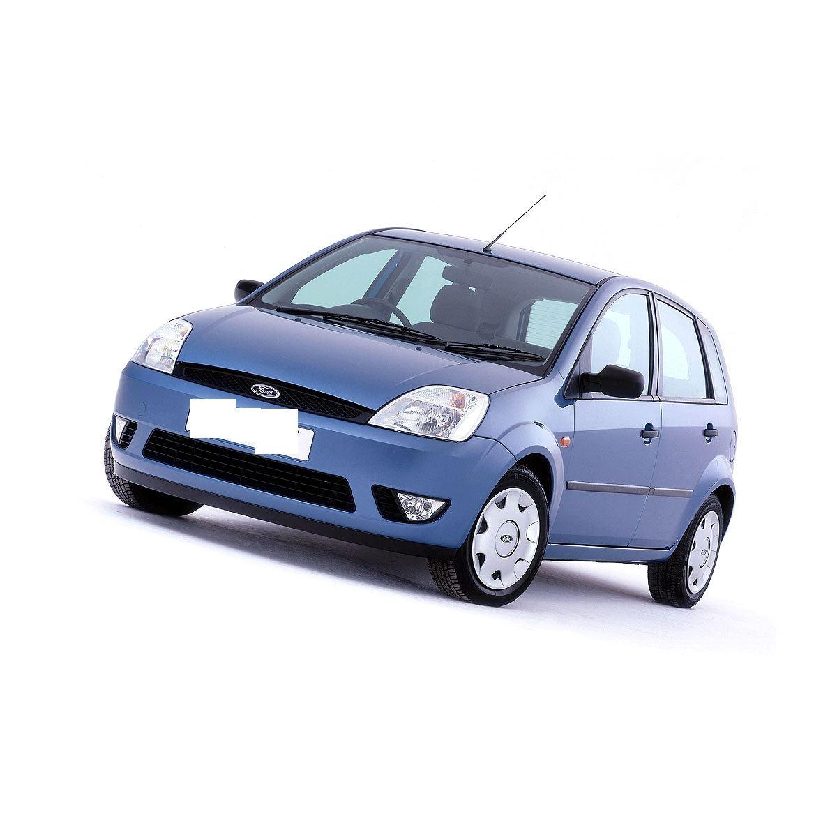 motorino avviamento ford fiesta 1.6 tdci 2007 2s6511000ee