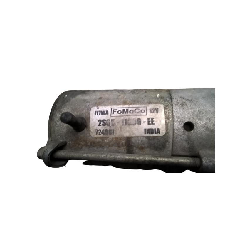 motorino avviamento ford fiesta 1.6 tdci 2007 2s6511000ee