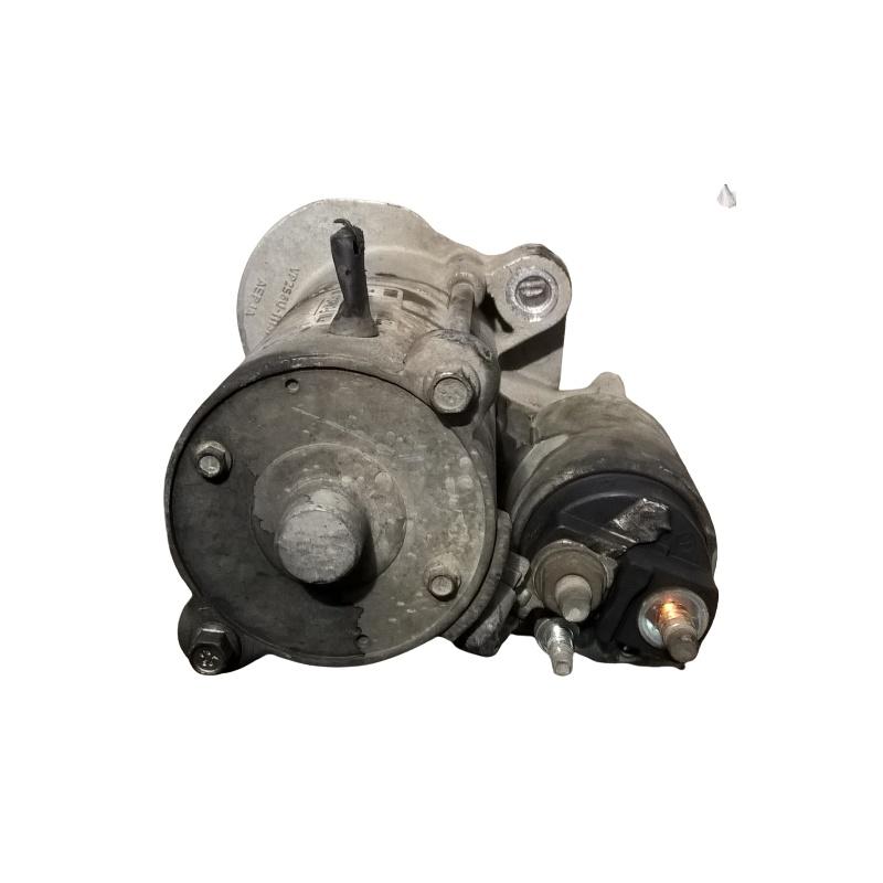 motorino avviamento ford fiesta 1.6 tdci 2007 2s6511000ee