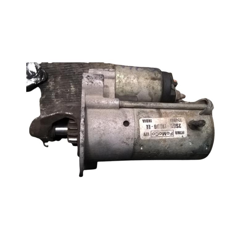 motorino avviamento ford fiesta 1.6 tdci 2007 2s6511000ee