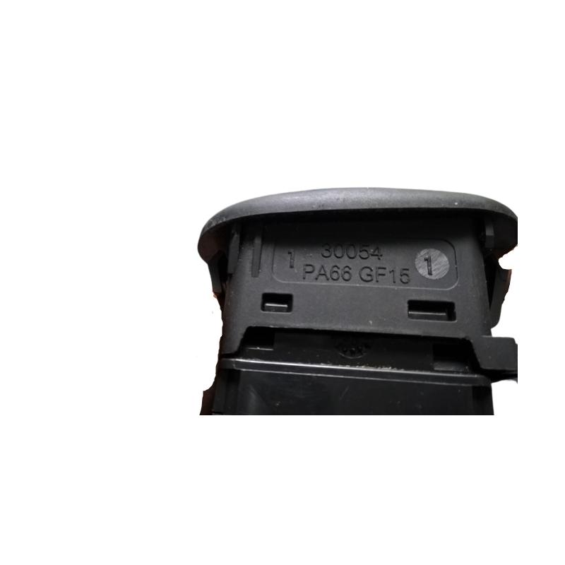 pulsante alzavetro ant dx citroen c2 96605364