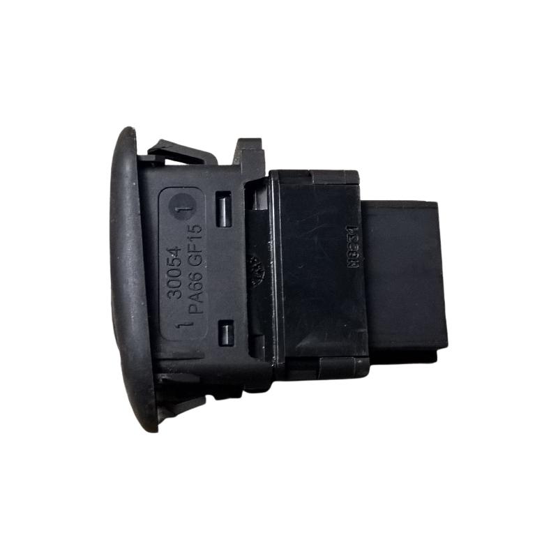 pulsante alzavetro ant dx citroen c2 96605364