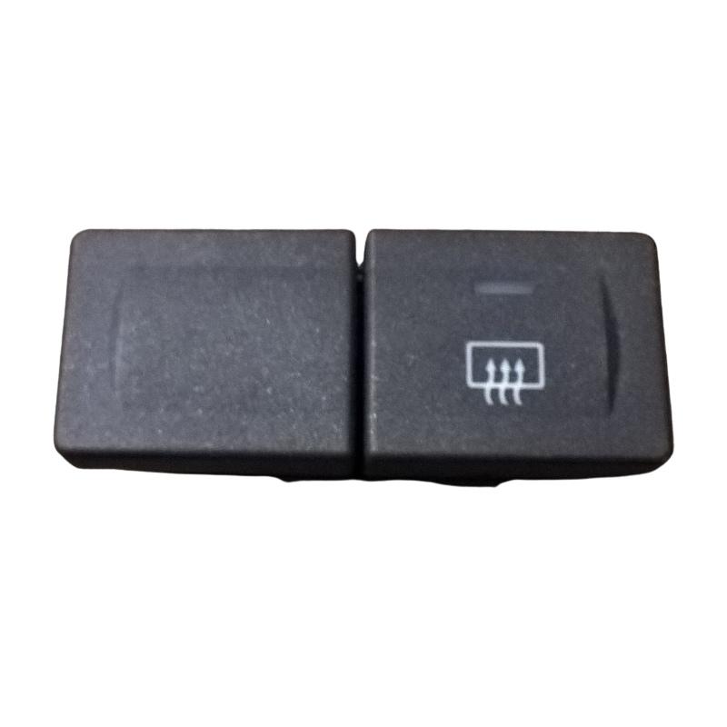 interruttore sbrinatore lunotto ford fiesta 2007 6s6t18c621bc