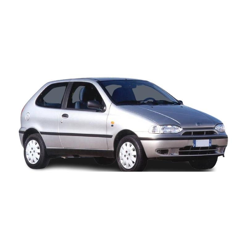 chiave guscio telecomando 1 tasto chiavi auto fiat multipla palio