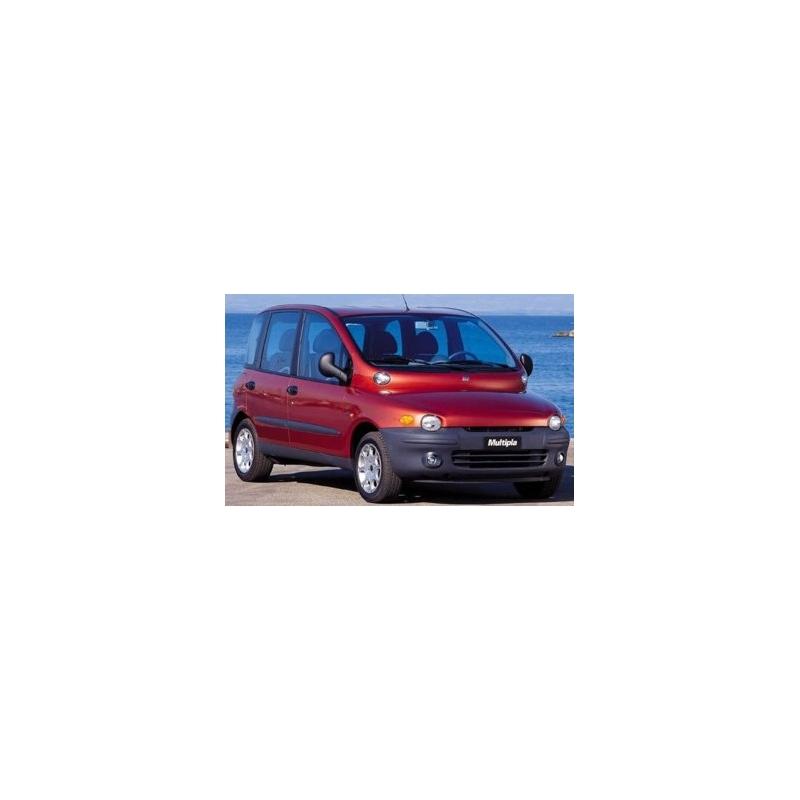 chiave guscio telecomando 1 tasto chiavi auto fiat multipla palio