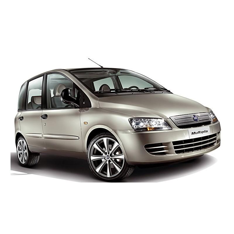 chiave guscio telecomando 1 tasto chiavi auto fiat multipla palio