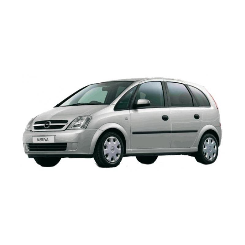 chiave guscio telecomando 2 tasti chiavi auto corsa meriva