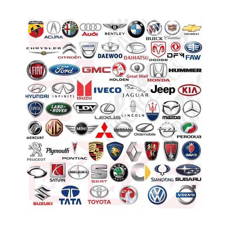 Trasponder pcf 7935 fiat lancia citroen peugeot kia hyundai