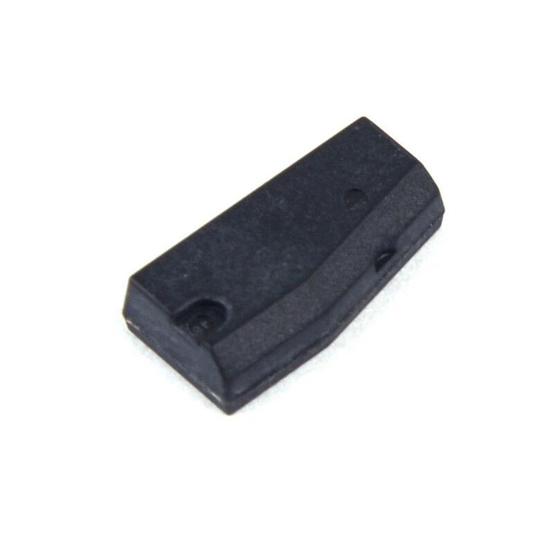 Trasponder 4D67 chip avviamento