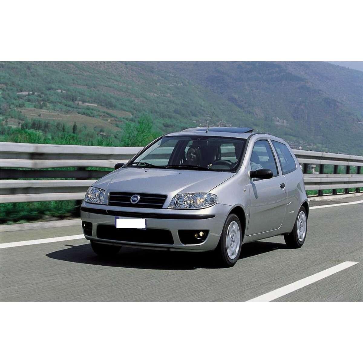 chiave guscio 3 tasti chiavi auto fiat punto panda idea