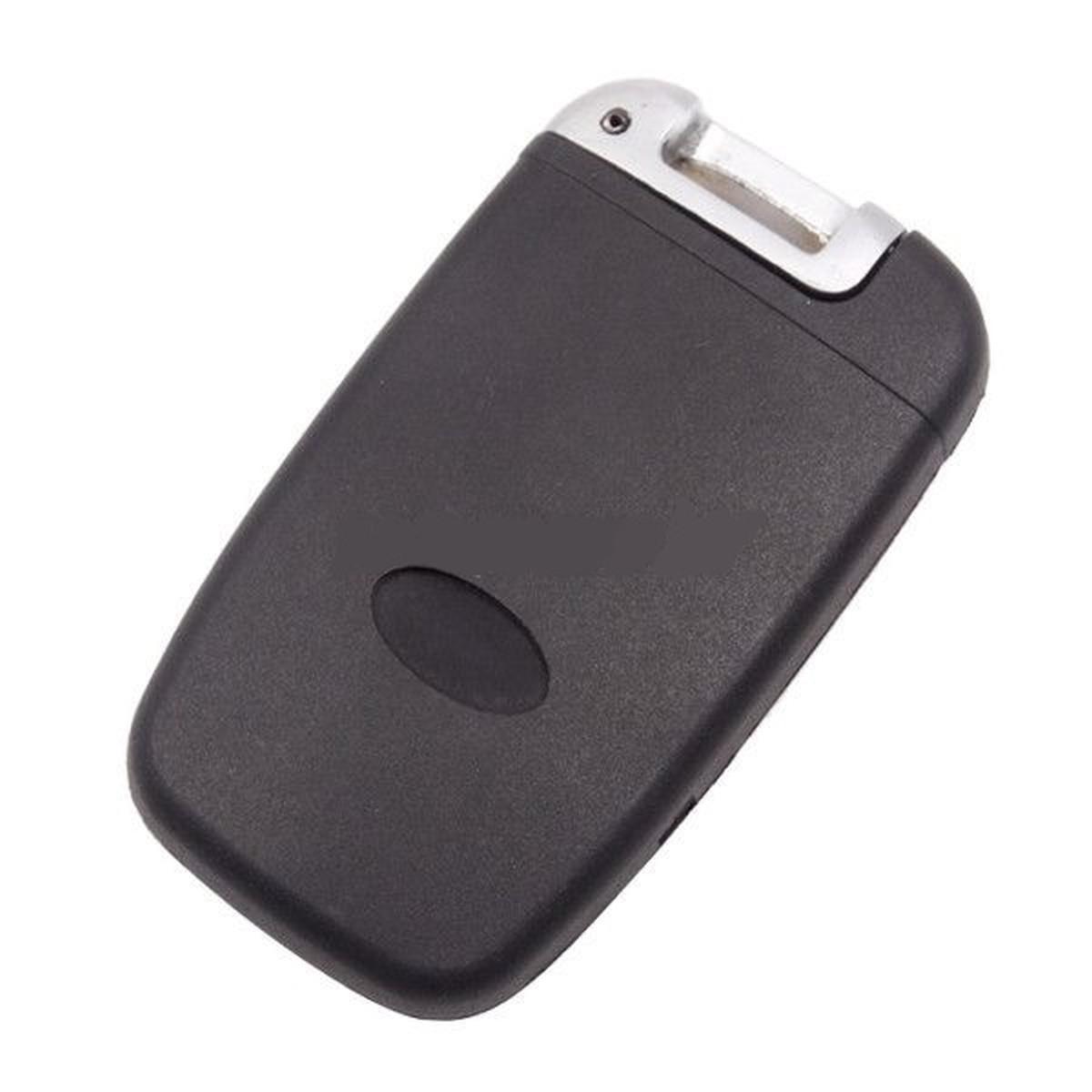 chiave guscio telecomando 2 tasti chiavi auto hyundai i30 ix35 i45