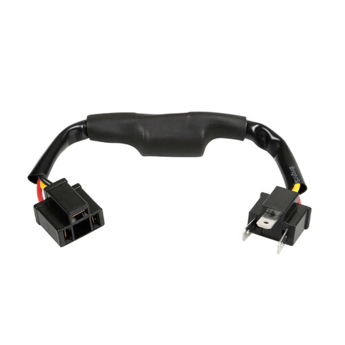 Halo Led Strip-Cool Cheat box 9-32V - H4