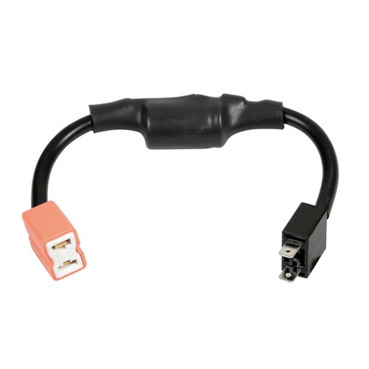 Halo Led Strip-Cool Cheat box 9-32V - H7