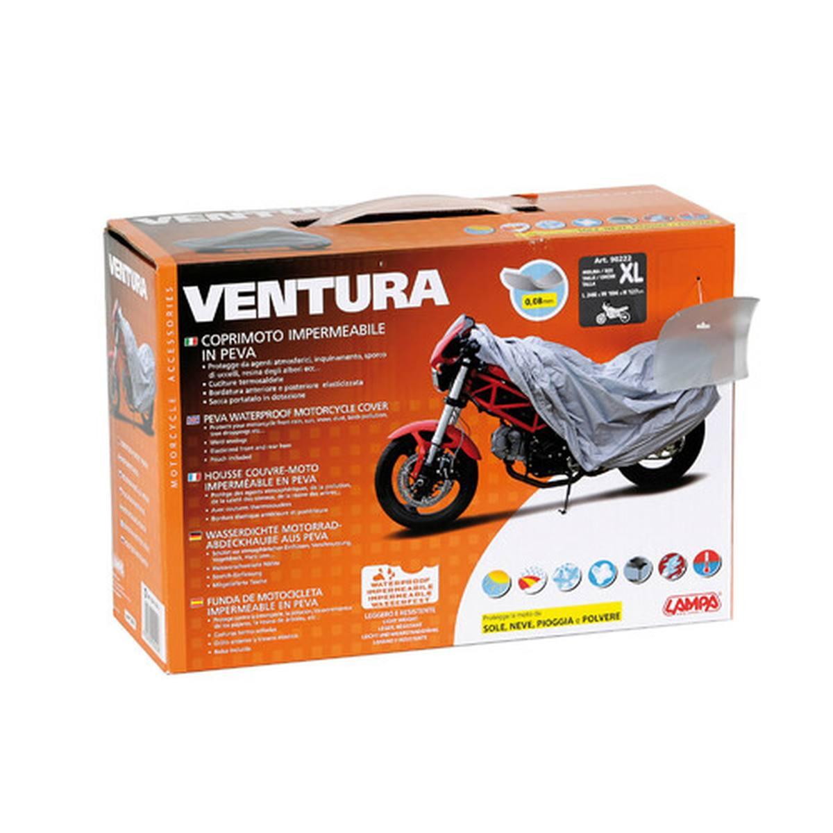 Ventura, coprimoto - XL