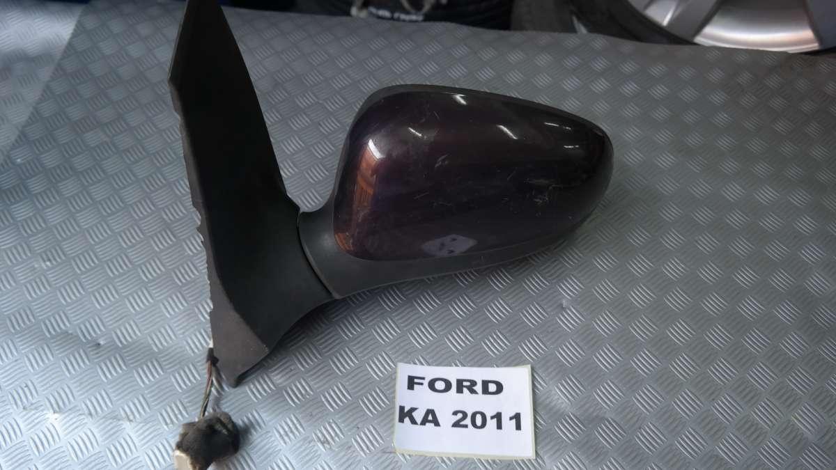 Ford ka specchietto esterno sx elettrico originale