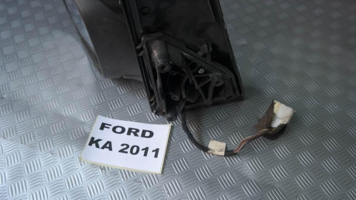 Ford ka specchietto esterno sx elettrico originale