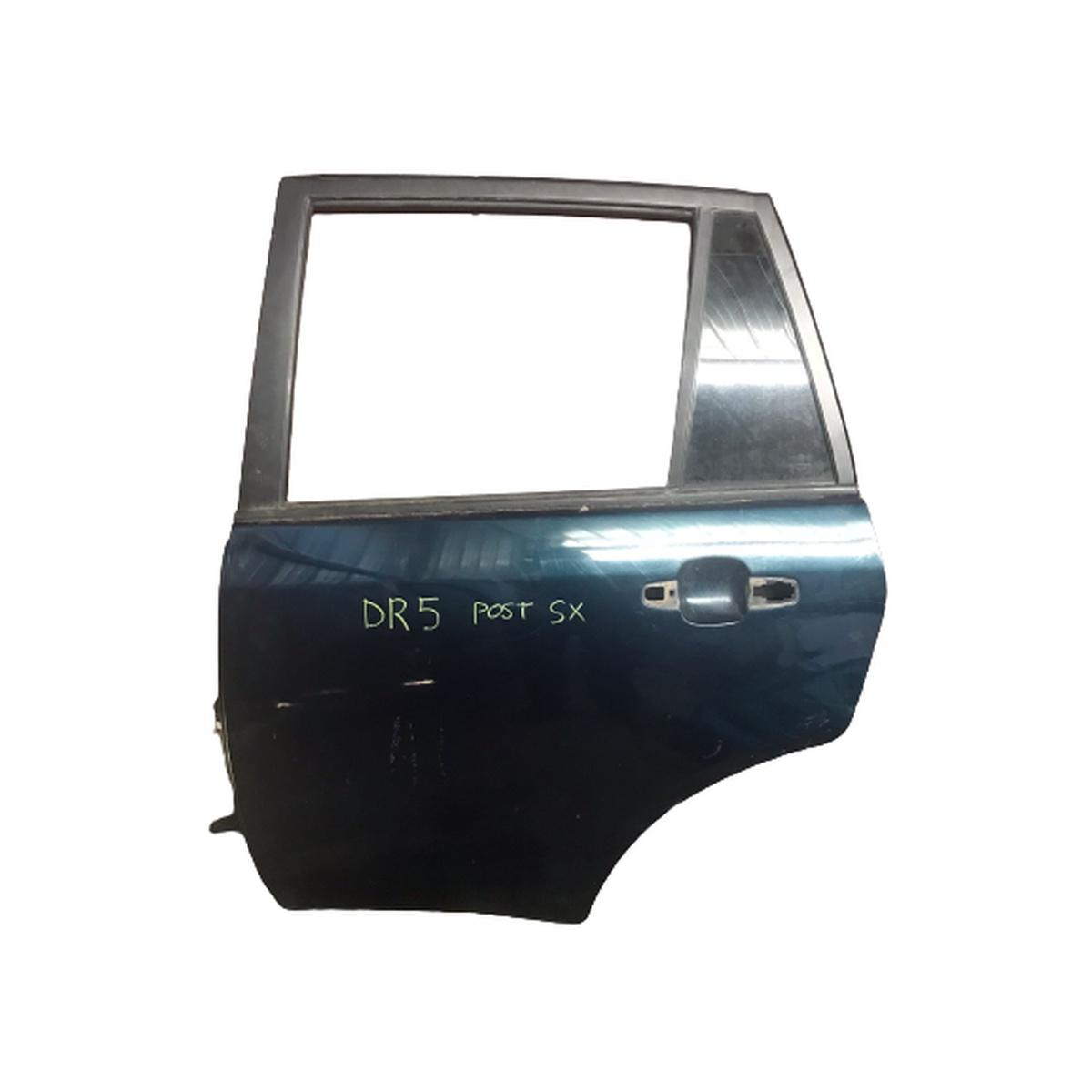 portiera post sx dr 5 2009