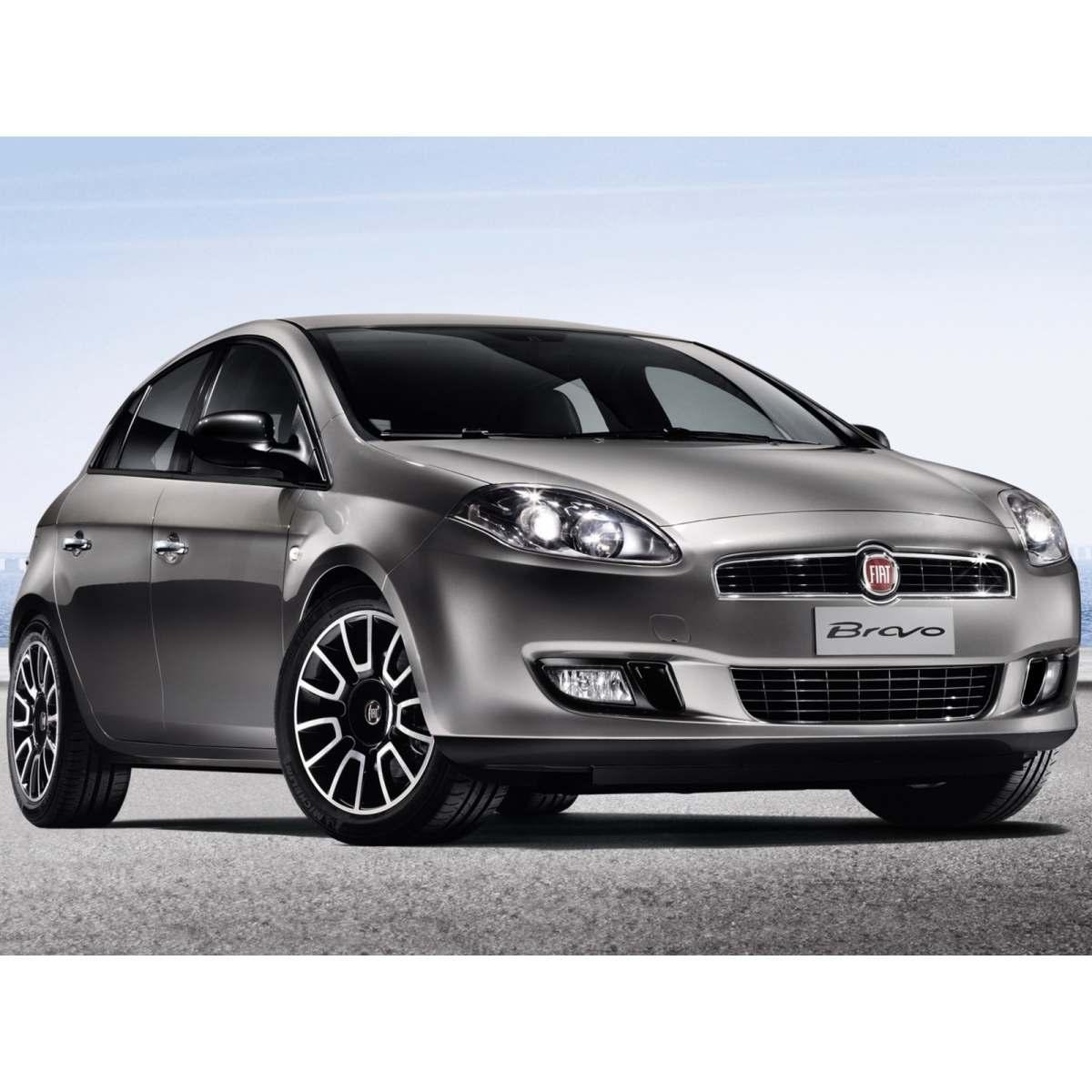 portiera post sx fiat bravo dal 2007