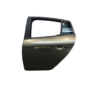 portiera post sx fiat bravo dal 2007