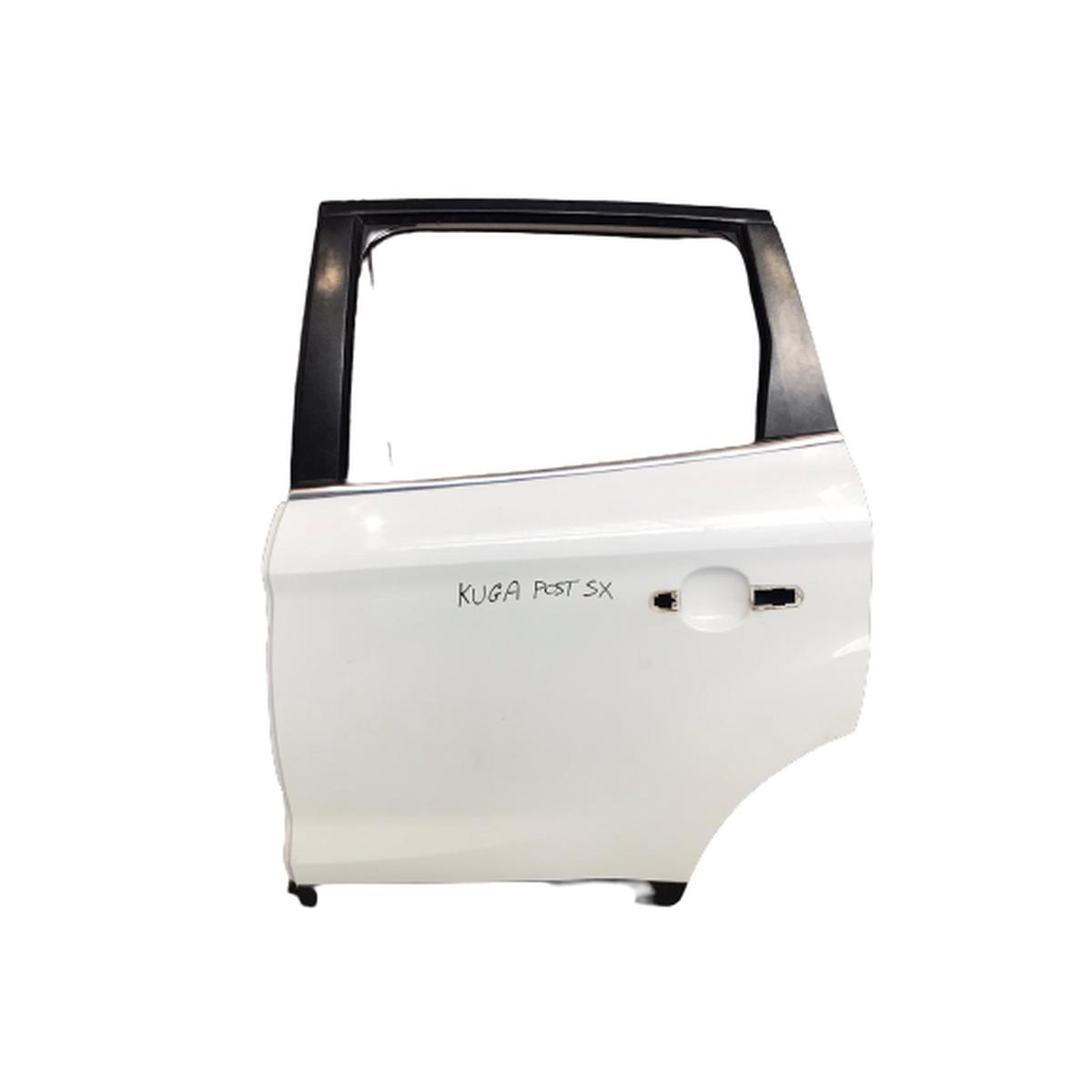 portiera post sx ford kuga 2011