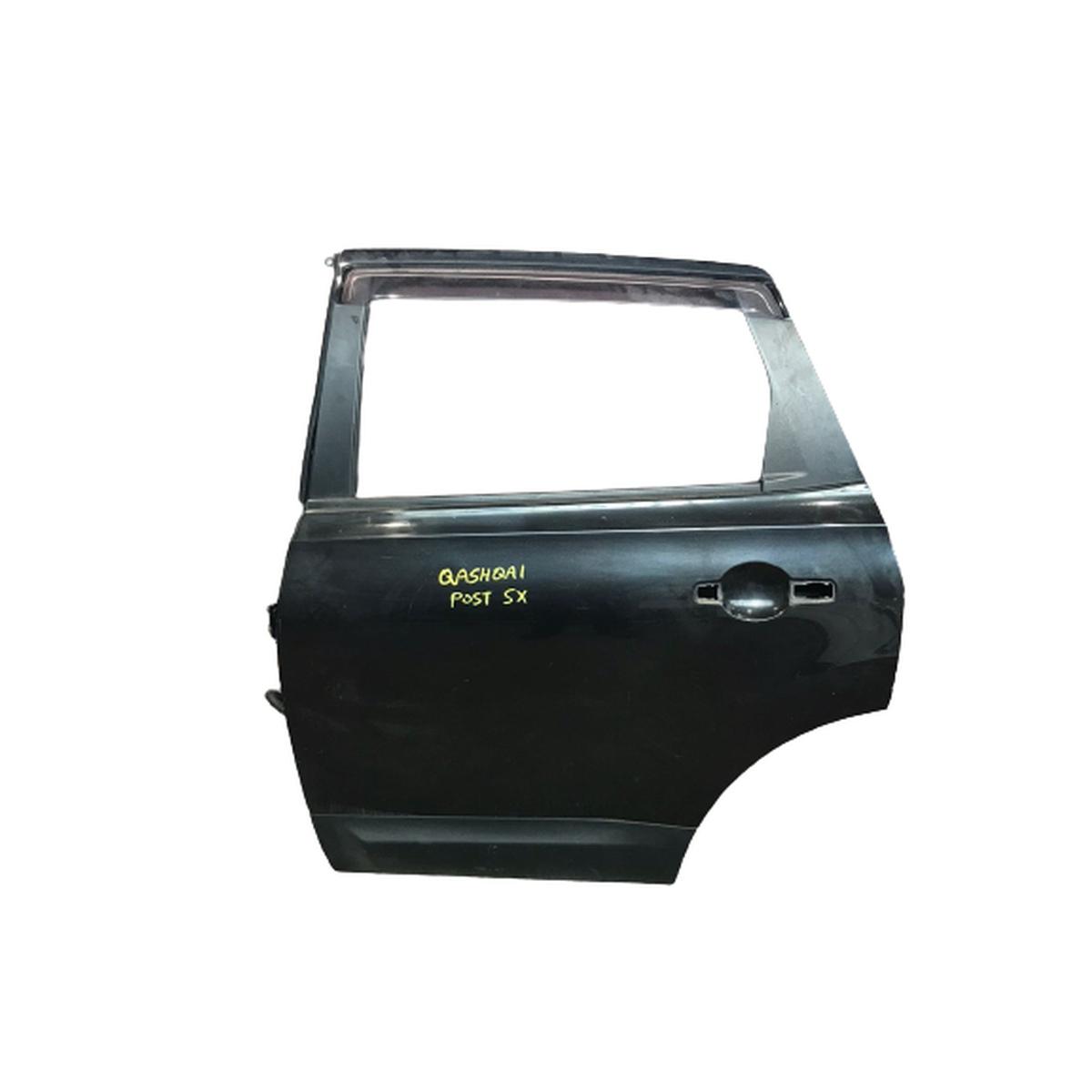 portiera post sx nissan qashqai +2