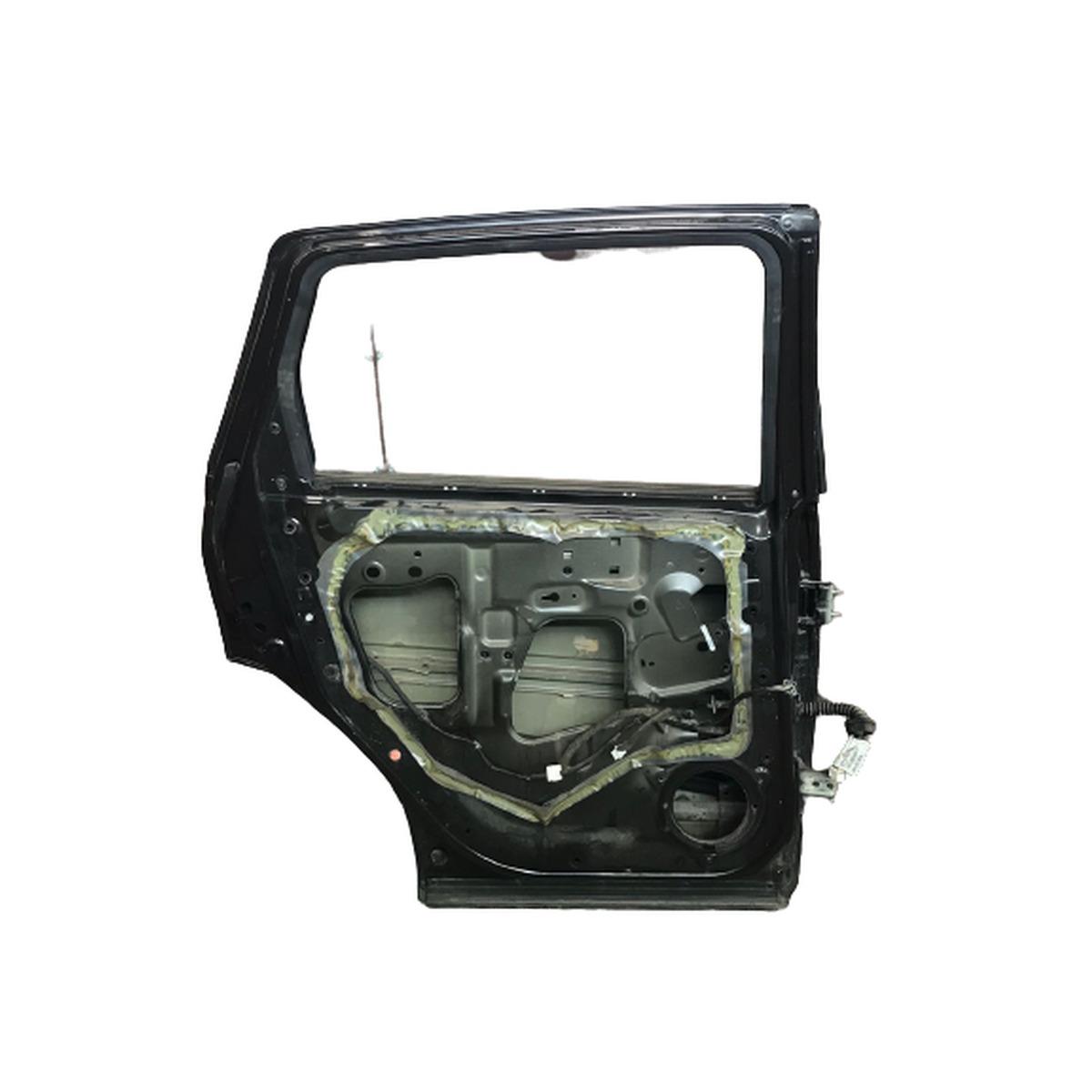 portiera post sx nissan qashqai +2