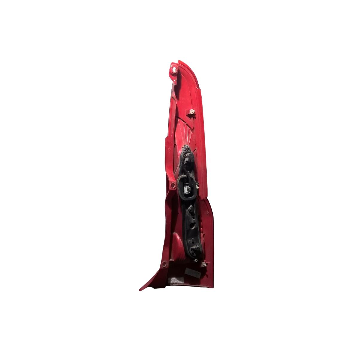 fanale sx fiat panda 2005 280201