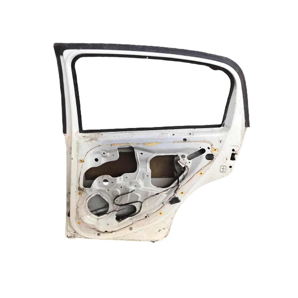 portiera post dx fiat grande punto