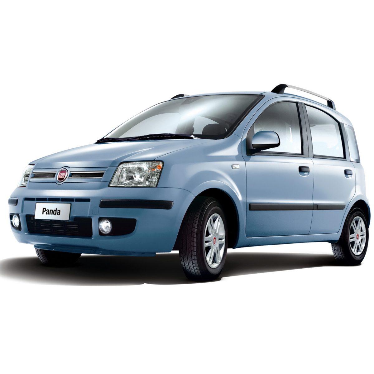 portiera post dx fiat panda 2005