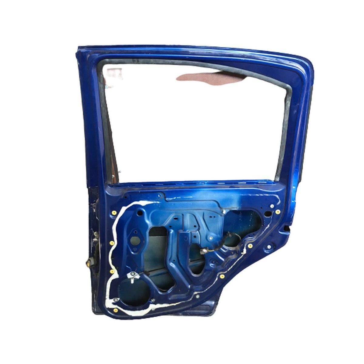 portiera post dx fiat panda 2005