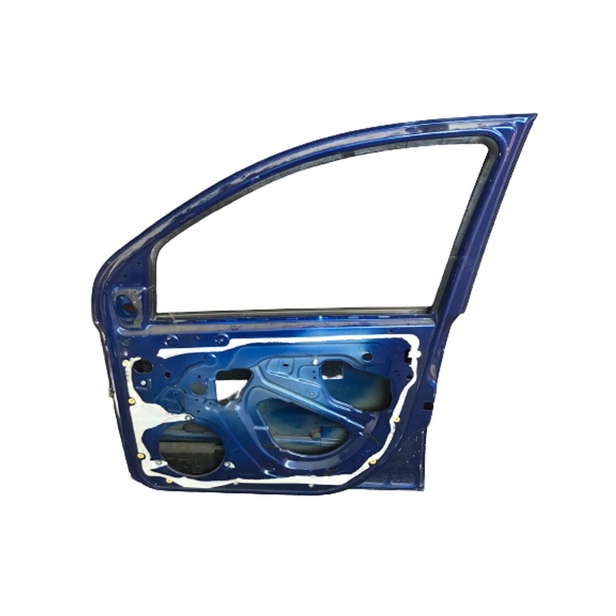 portiera ant dx fiat panda 2005