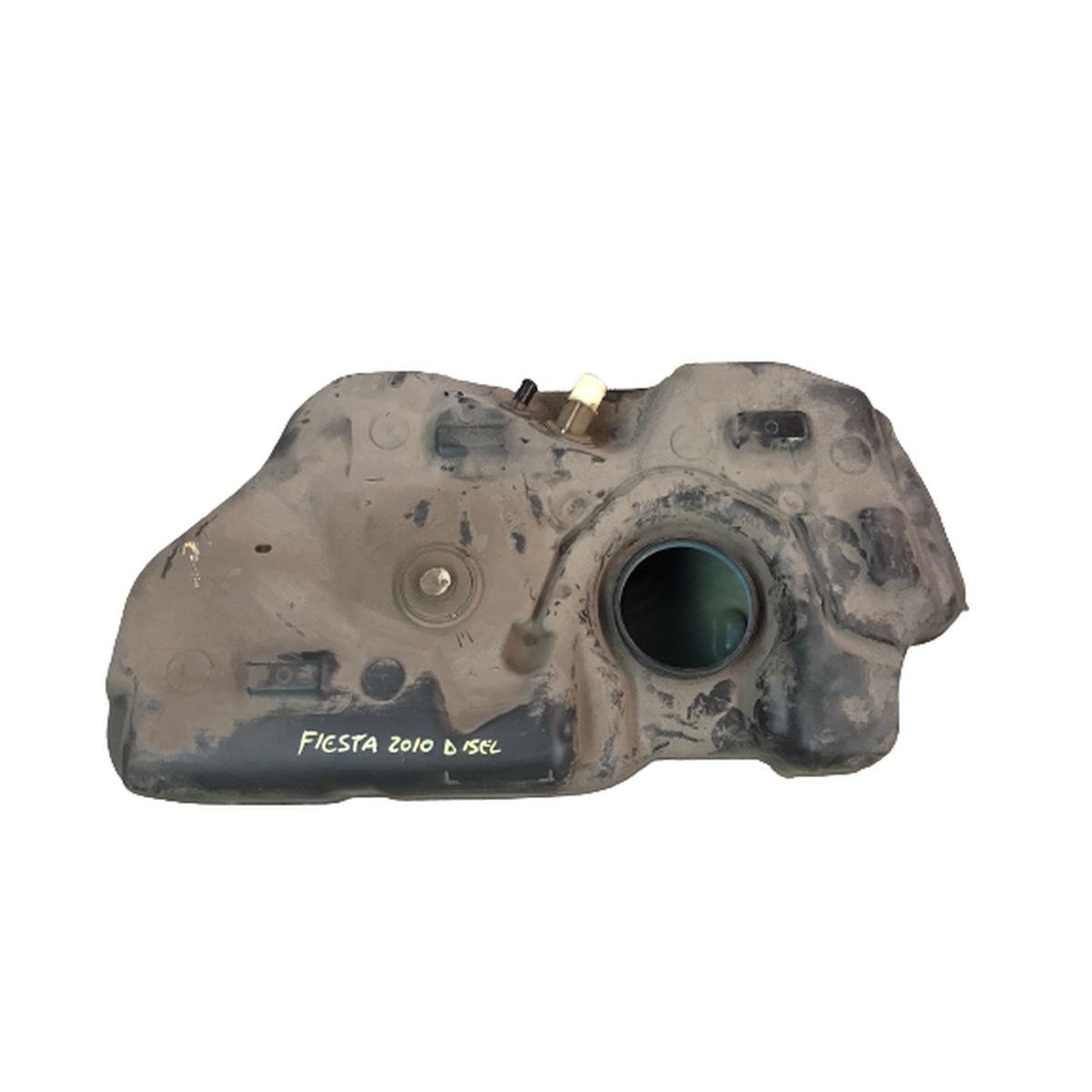 serbatoio carburante ford fiesta 2010 1600 tdi