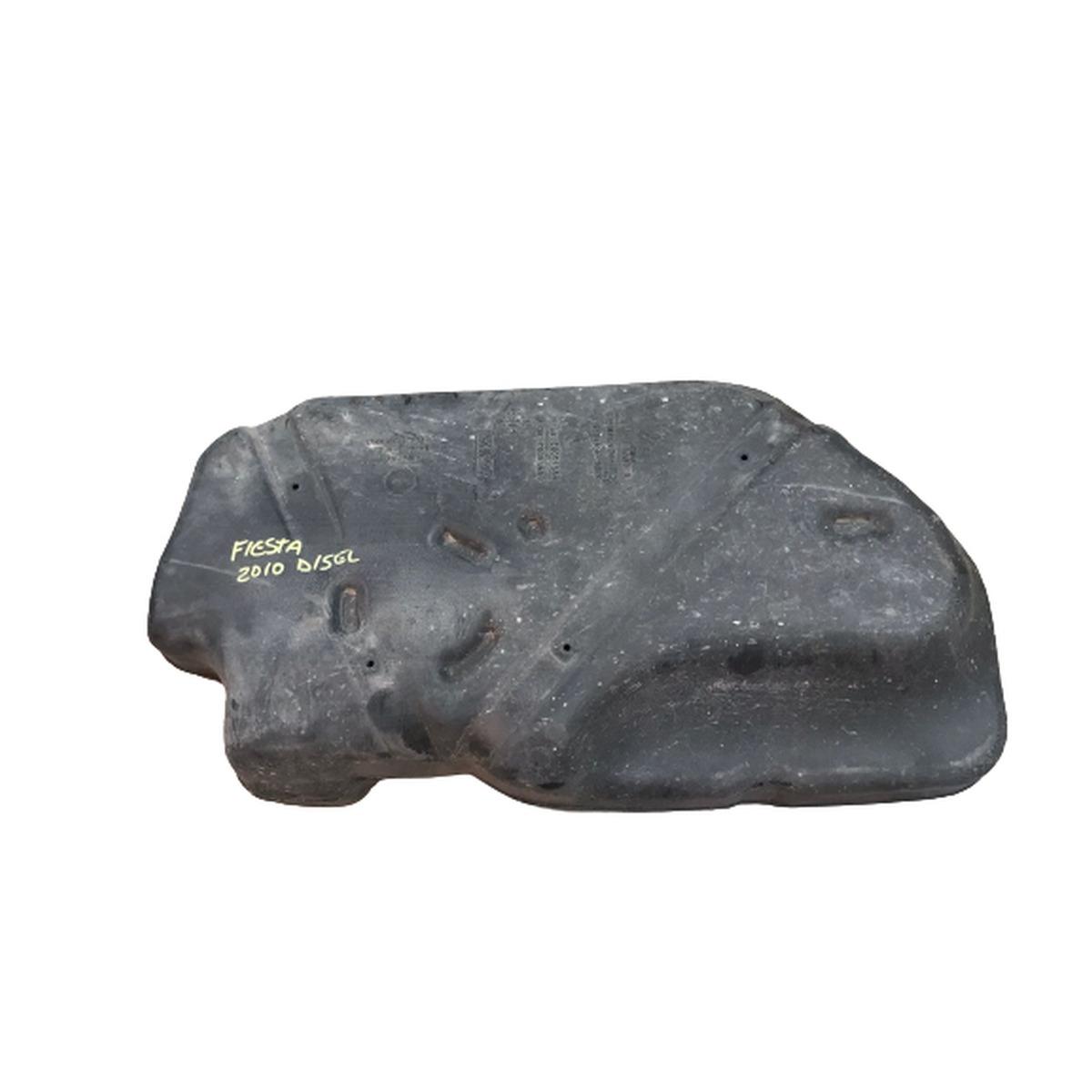 serbatoio carburante ford fiesta 2010 1600 tdi