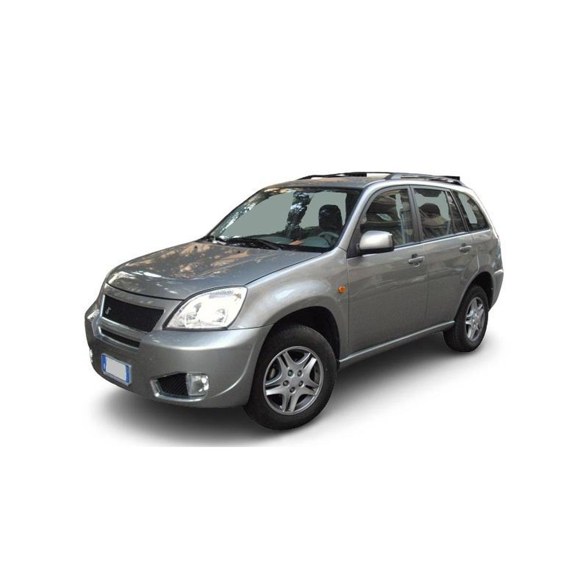 serbatoio carburante dr 5 2009 702010045