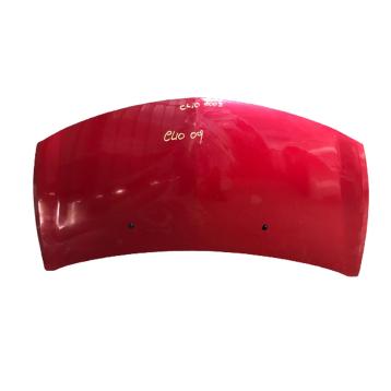 cofano anteriore renault clio 2009