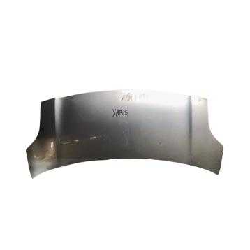cofano anteriore toyota yaris 2007