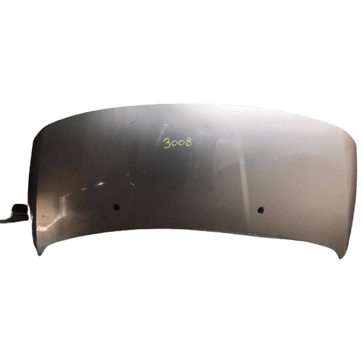 cofano anteriore peugeot 3008 2011