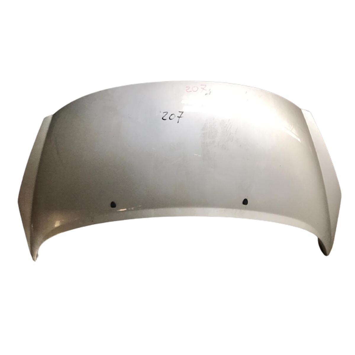 cofano anteriore peugeot 207