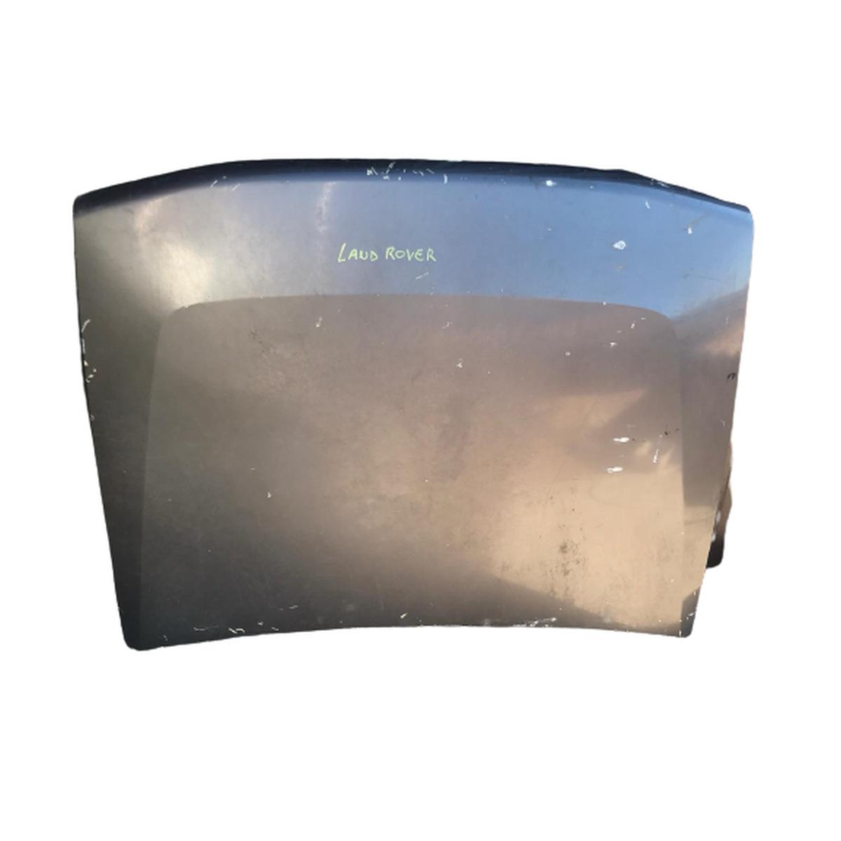 cofano anteriore land rover discovery 1989