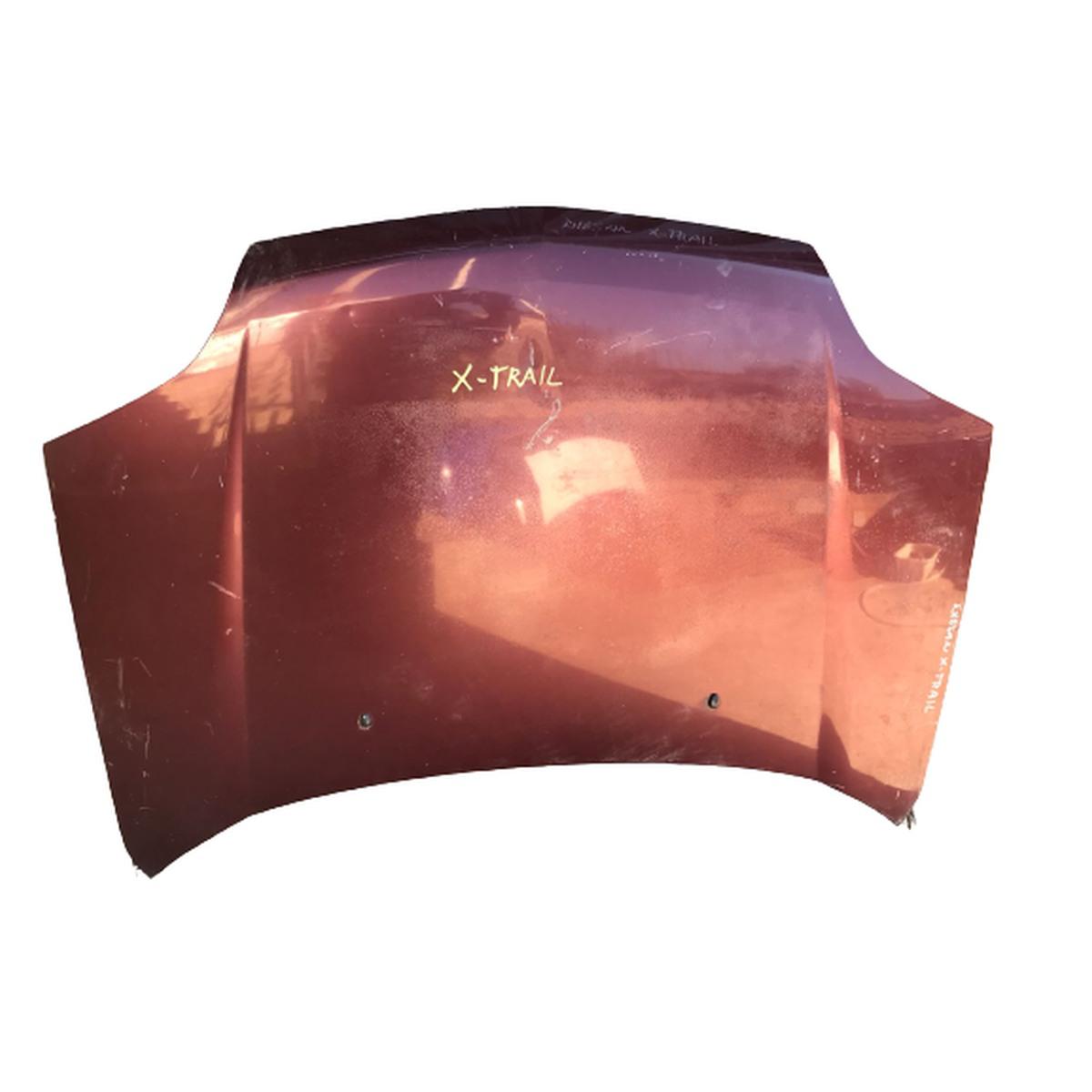 cofano anteriore nissan x trail