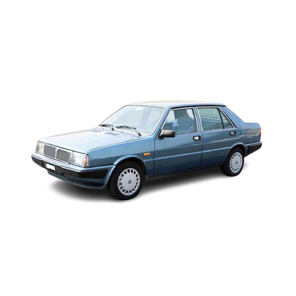 cofano anteriore lancia prisma