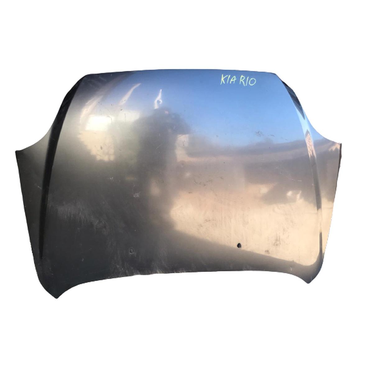 cofano anteriore kia rio