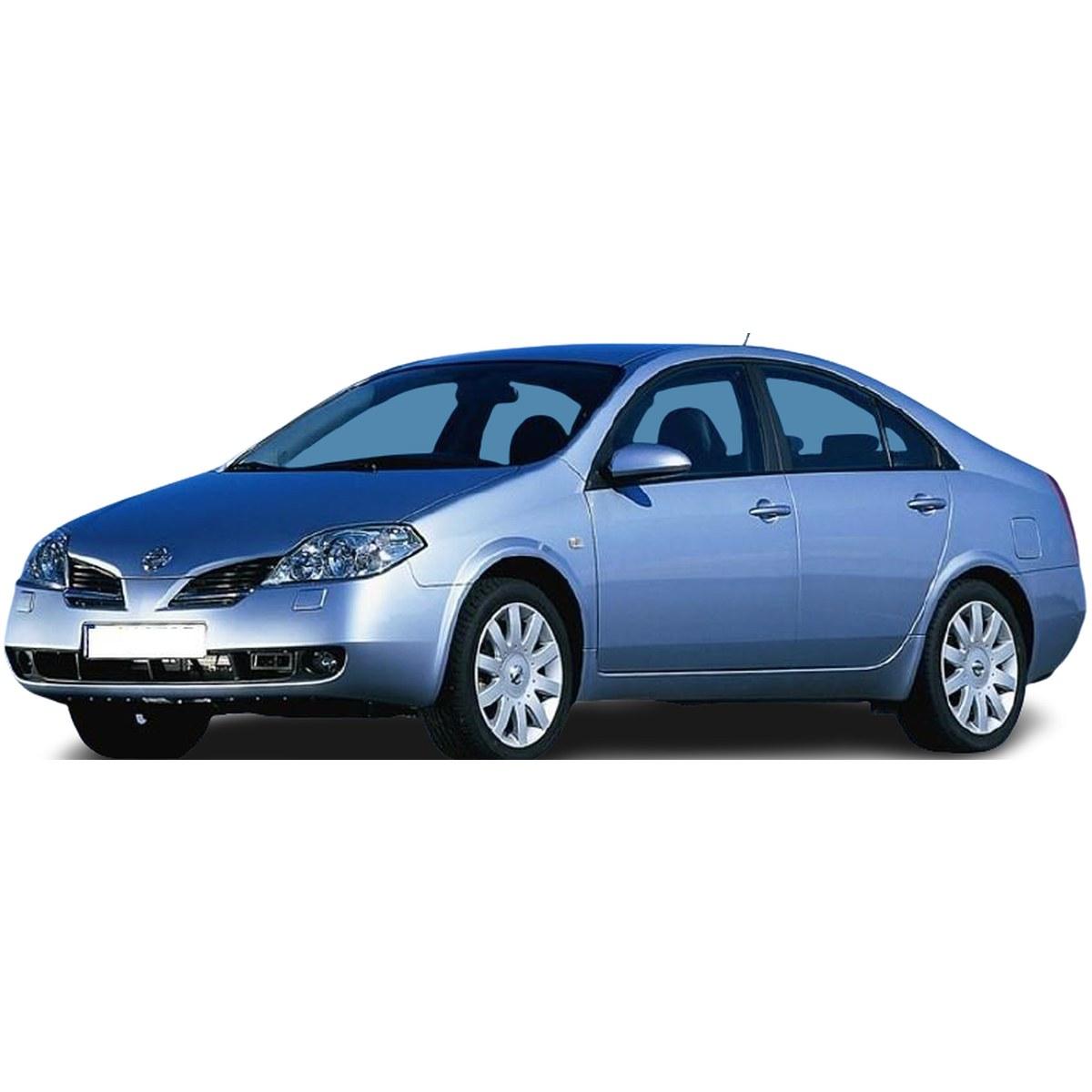 cofano anteriore nissan primera