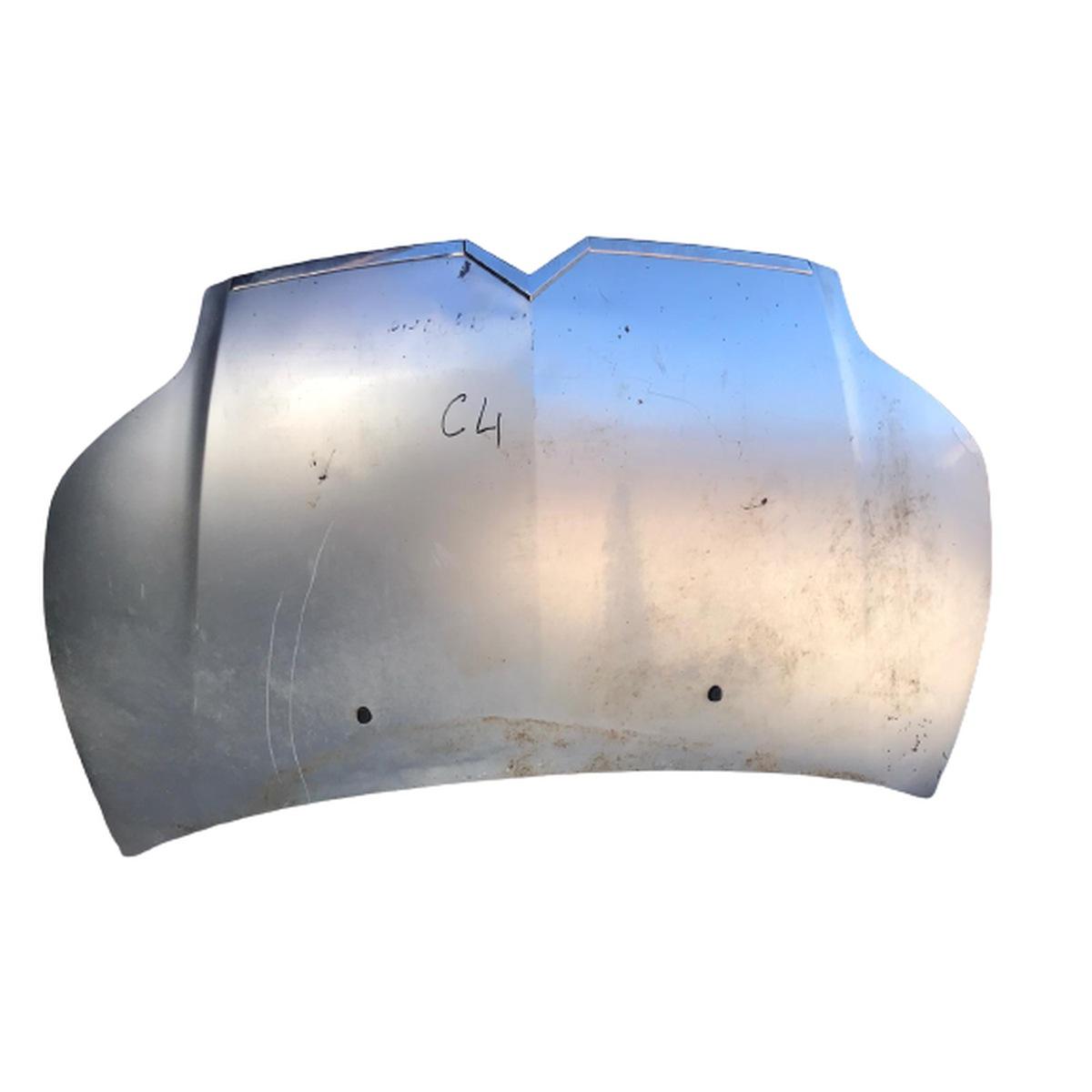 cofano anteriore citroen c4