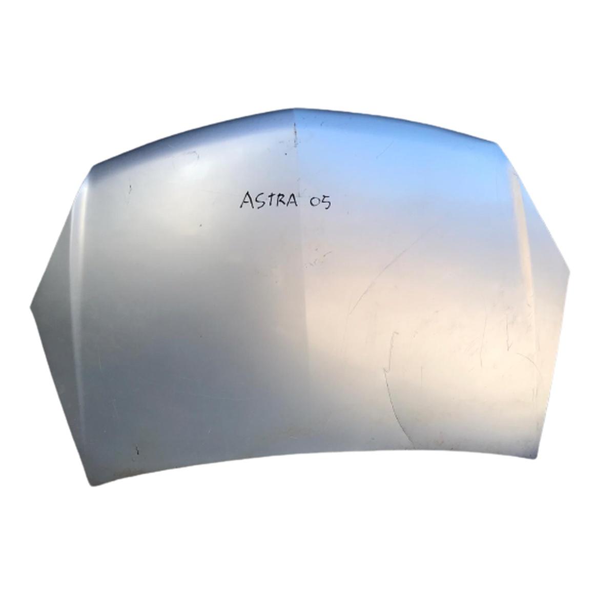 cofano anteriore opel astra h